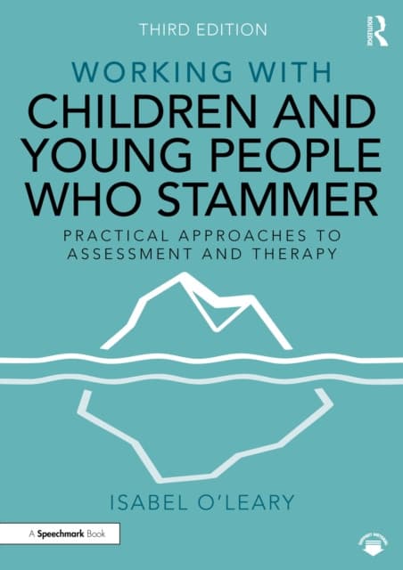 Working With Children and Young People Who Stammer