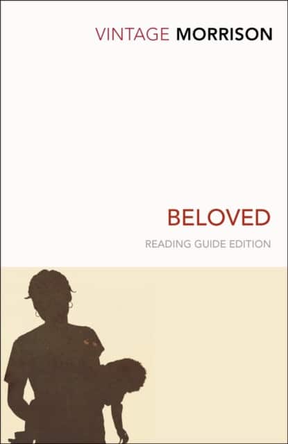 Beloved av Toni Morrison