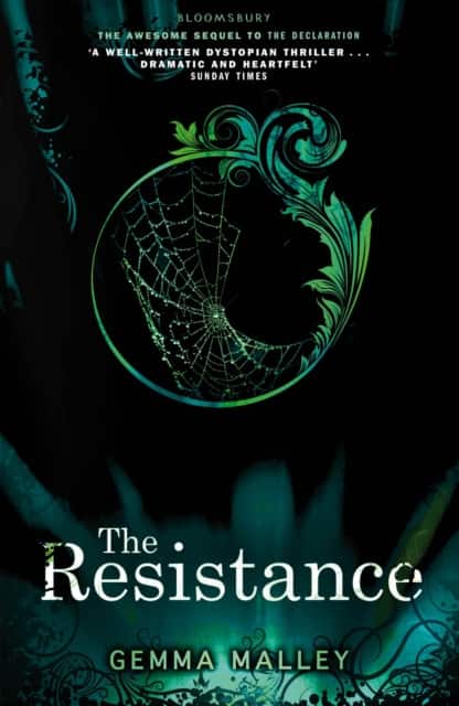 The Resistance av Gemma Malley