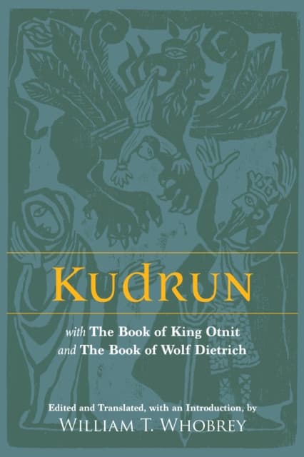 Kudrun