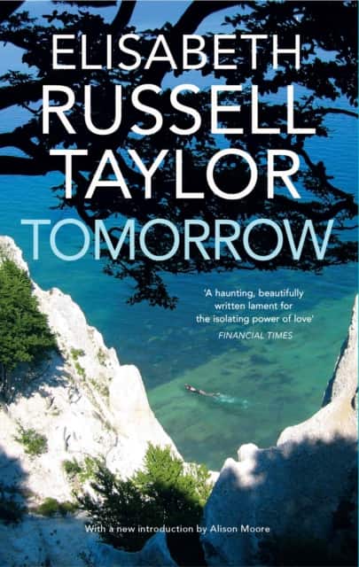 Tomorrow av Elisabeth Russell Taylor