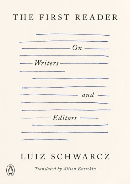 The First Reader