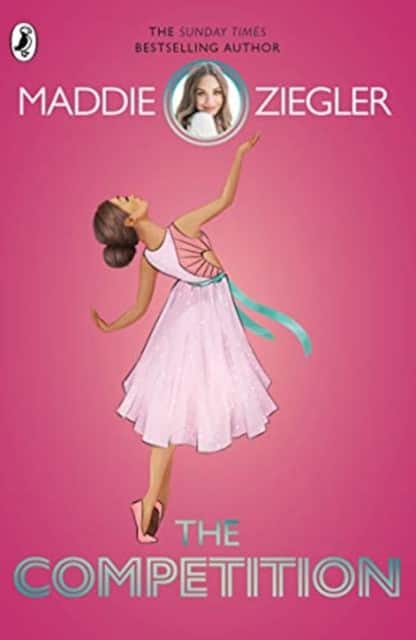 The Competition av Maddie Ziegler
