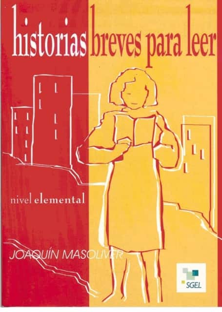 Historias Breves Para Leer av Joaquin Masoliver