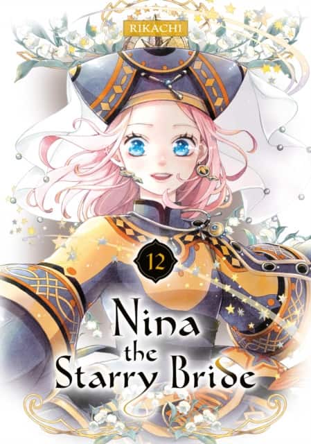 Nina the Starry Bride 12 av RIKACHI