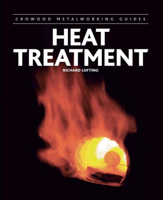 Heat Treatment av Richard Lofting