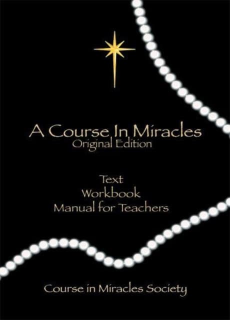 Course In Miracles