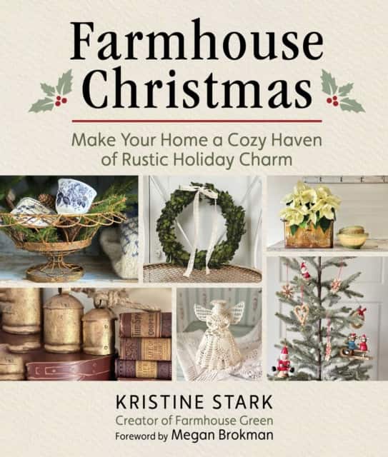 Farmhouse Christmas av Kristine Stark
