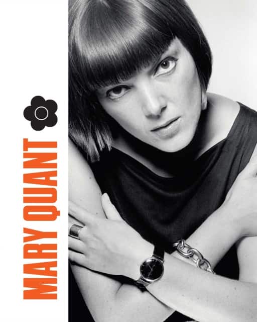 Mary Quant av Jenny Lister