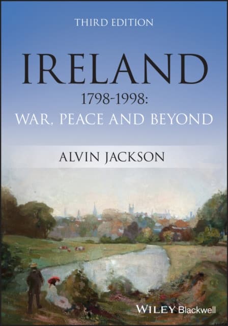 Ireland 1798–1998