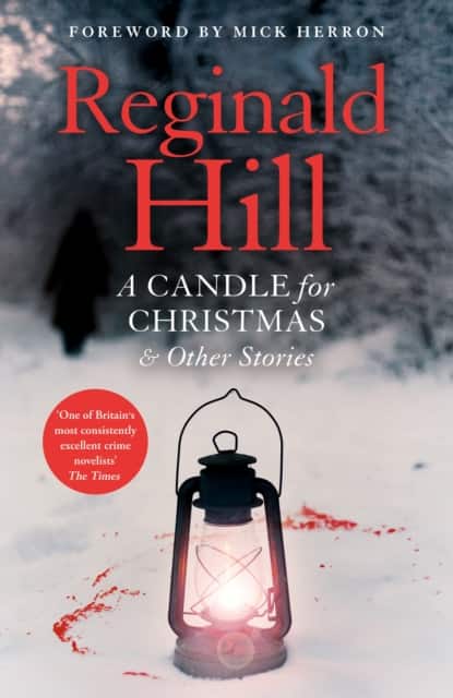 A Candle for Christmas & Other Stories av Reginald Hill