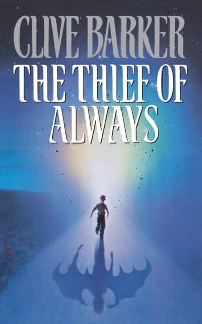 The Thief of Always av Clive Barker