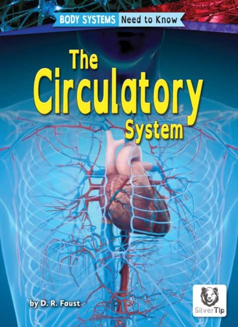 Circulatory System av D. R. Faust
