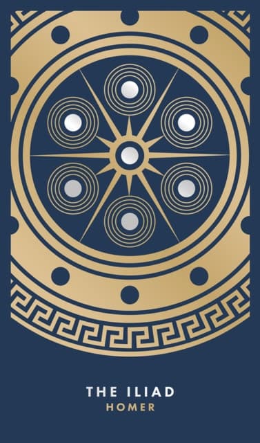 The Iliad