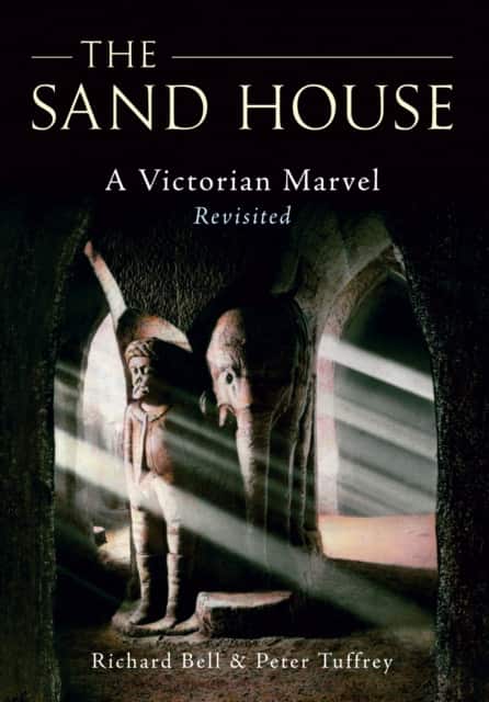 The Sand House av Richard Bell
