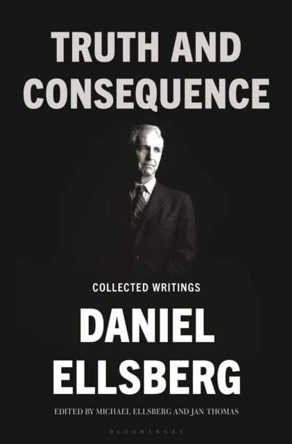 Truth and Consequence