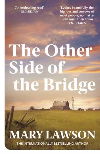 The Other Side of the Bridge av Mary Lawson