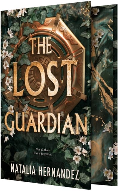 Lost Guardian