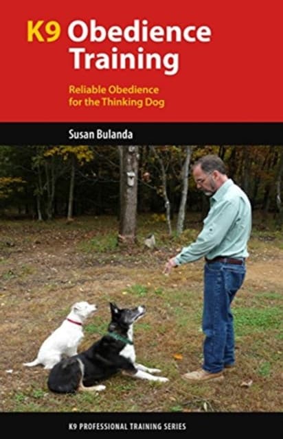 K9 Obedience Training
