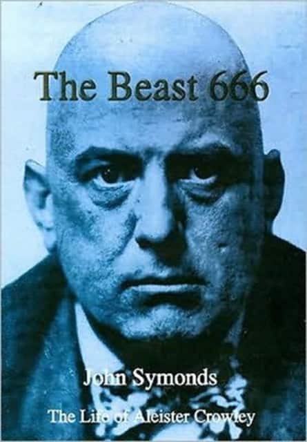 The Beast 666 av John Symonds