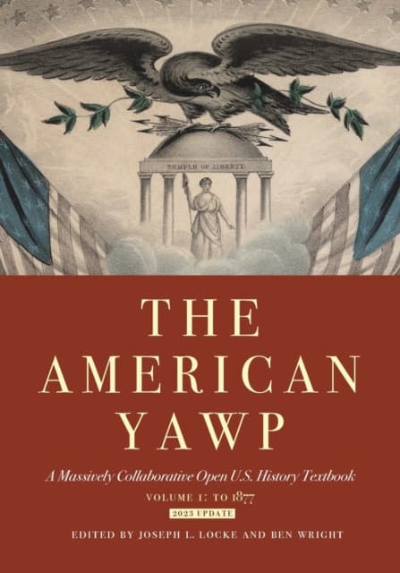 The American Yawp