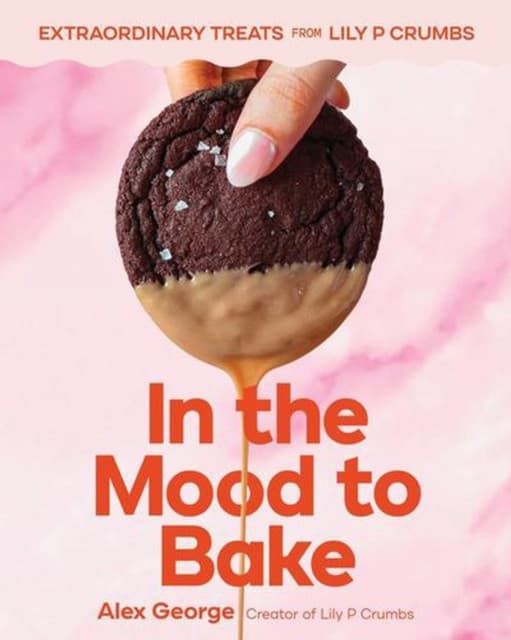 In the Mood to Bake