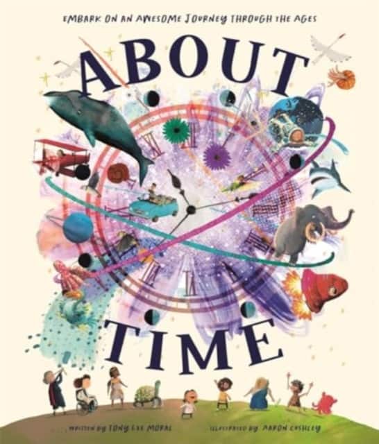 About Time av Autumn Publishing