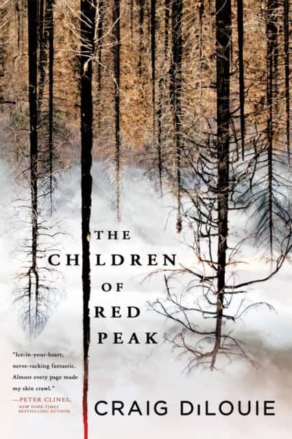 The Children of Red Peak av Craig DiLouie