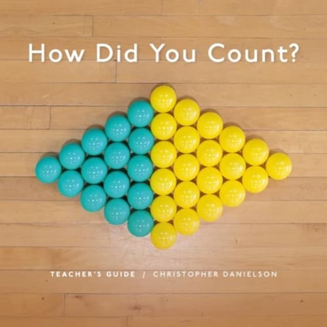 How Did You Count?
