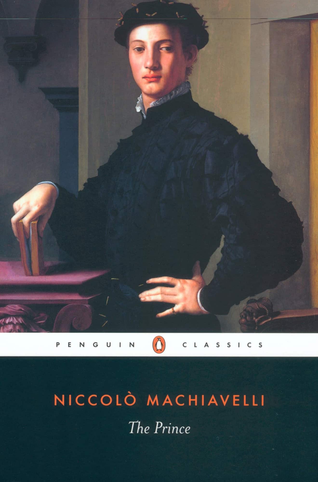 The Prince av Niccolò Machiavelli