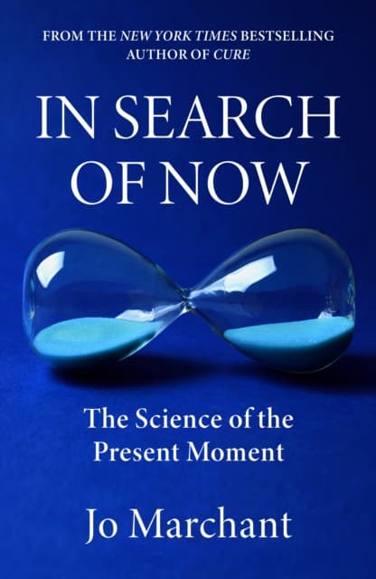 In Search of Now