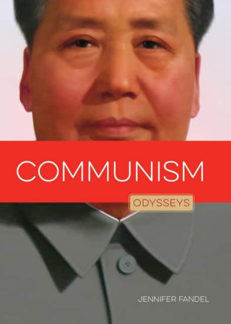 Communism av Jennifer Fandel