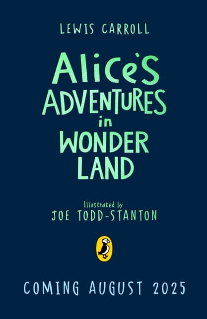 Alice's Adventures in Wonderland