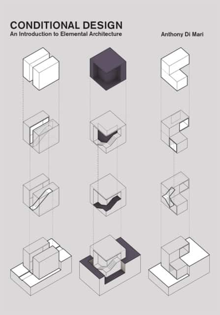 Conditional Design av Anthony Di Mari