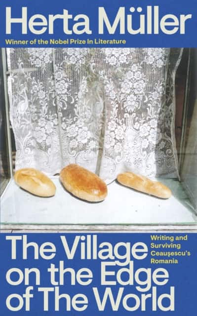 The Village on the Edge of the World av Herta Müller