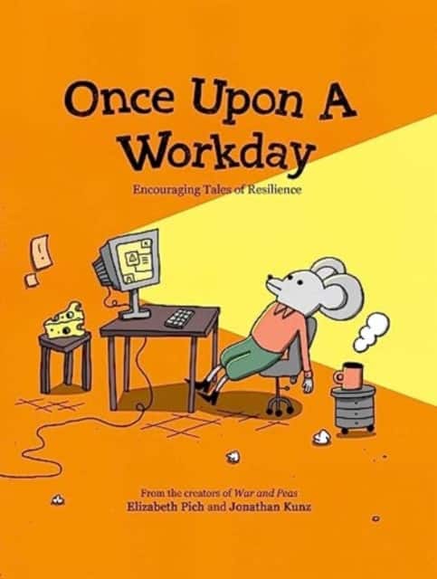 Once upon a Workday av Elizabeth Pich