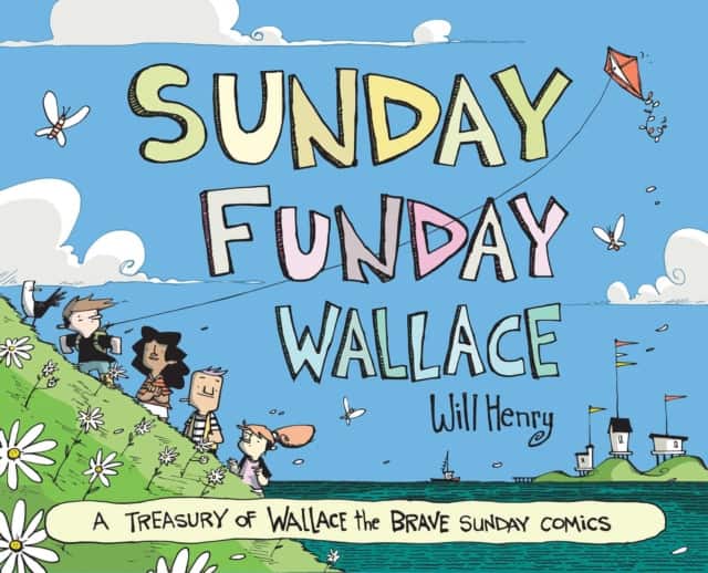 Sunday Funday Wallace av Will Henry