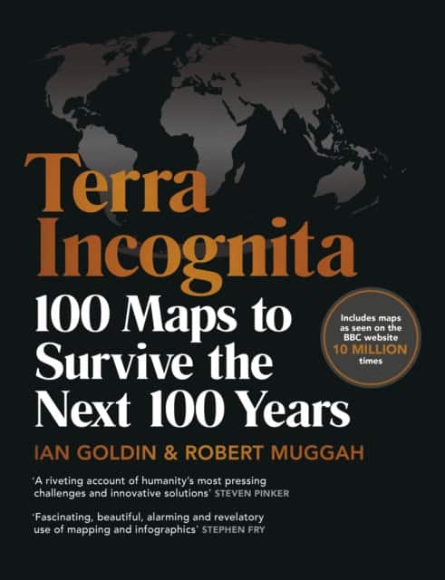 Terra Incognita av Ian Goldin