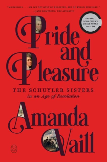 Pride and Pleasure