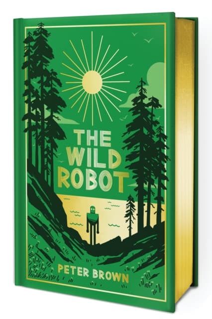 The Wild Robot