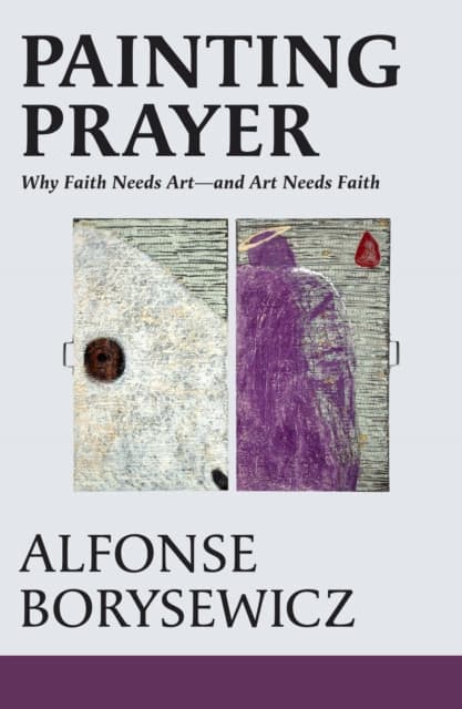 Painting Prayer