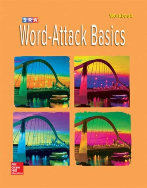 Corrective Reading Decoding Level A, Workbook av Siegfried Engelmann