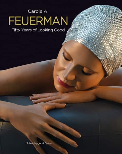 Carole A. Feuerman av John T. Spike