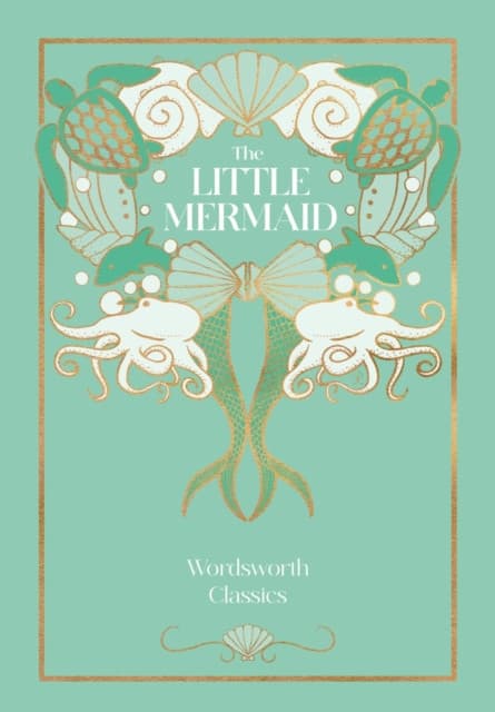 The Little Mermaid