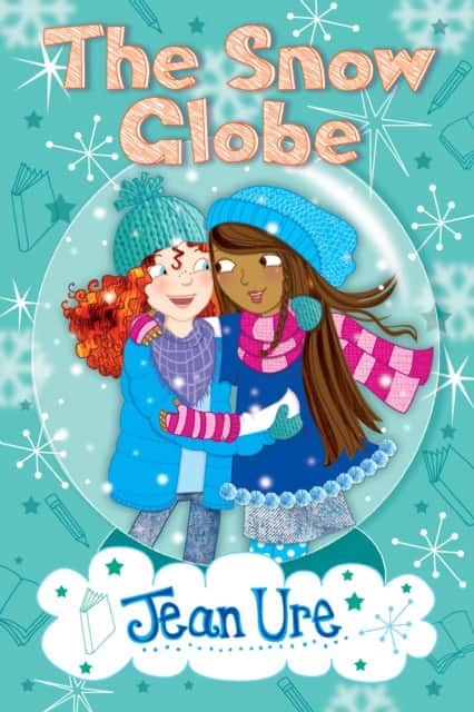 The Snow Globe av Jean Ure