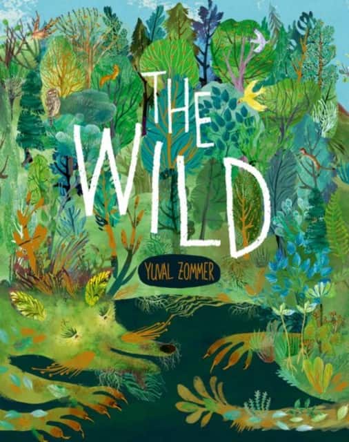 The Wild av Yuval Zommer