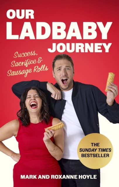 Our LadBaby Journey