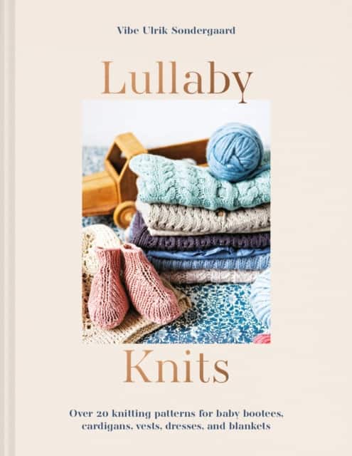 Lullaby Knits av Vibe Ulrik Sondergaard