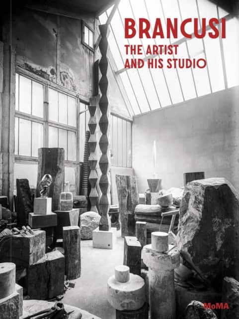 Brancusi av Anne Umland