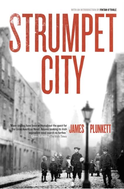 Strumpet City av James Plunkett